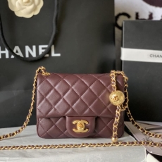 Chanel CF Series Bags